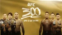 UFC 300 смотреть онлайн 14.04.2024 прямая трансляция Царукян vs Оливейра