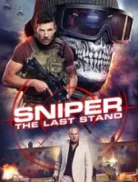 Снайпер: Последняя битва смотреть онлайн (2025)