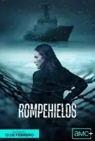 Ледокол смотреть онлайн сериал 1 сезон