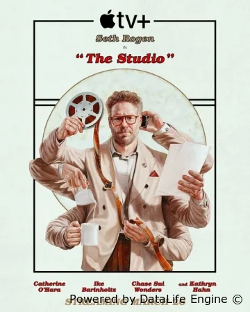 Киностудия смотреть онлайн сериал 1 сезон