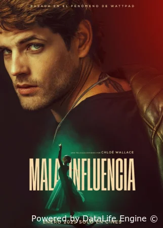 Дурное влияние смотреть онлайн (2025)