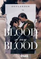 Чужестранка: Кровь от крови моей смотреть онлайн сериал 1 сезон