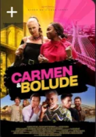 Кармен и Болуд смотреть онлайн (2025)