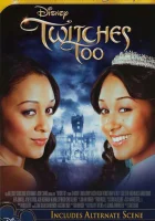  Ведьмы-близняшки 2 смотреть онлайн (2007) 