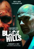  Чёрные холмы смотреть онлайн (2025) 