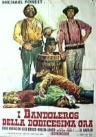  Двенадцать разбойников смотреть онлайн (1972) 