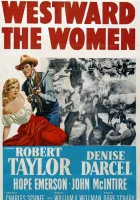  Женщина с запада смотреть онлайн (1951) 