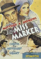  Маленькая мисс Маркер смотреть онлайн (1980) 