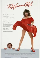  Женщина в красном смотреть онлайн (1984) 