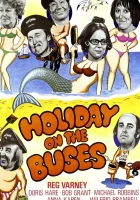  Праздник на автобусах смотреть онлайн (1973) 