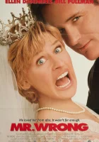  Господин Ошибка смотреть онлайн (1996) 