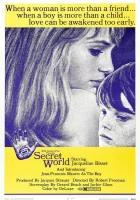  Тайный мир смотреть онлайн (1969) 