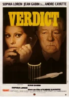  Вердикт смотреть онлайн (1974) 