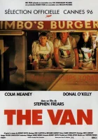  Фургон смотреть онлайн (1996) 