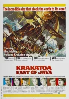  Гибель на вулкане Кракатау смотреть онлайн (1968) 
