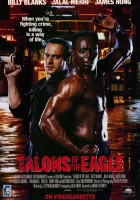  Когти орла смотреть онлайн (1992) 