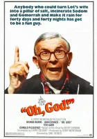 О, Боже! смотреть онлайн (1977) 