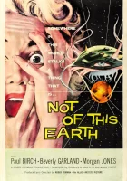  Не с этой планеты смотреть онлайн (1957) 