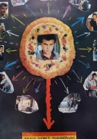  Связь через пиццерию смотреть онлайн (1985) 