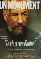  Жизнь и больше ничего смотреть онлайн (1989) 