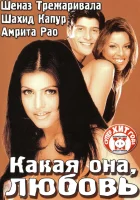  Какая она, любовь смотреть онлайн (2003) 