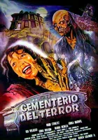  Кошмар на кладбище смотреть онлайн (1985) 