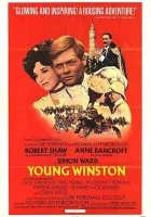  Молодой Уинстон смотреть онлайн (1972) 