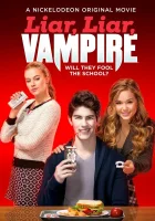  Ненастоящий вампир смотреть онлайн (2015) 