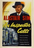  Визит инспектора смотреть онлайн (1954) 