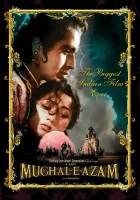  Великий Могол смотреть онлайн (1960) 