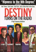  Дестини включает радио смотреть онлайн (1995) 