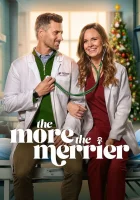  Чем больше, тем веселее смотреть онлайн (2025) 