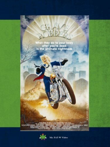  Мертвая подружка смотреть онлайн (1988) 